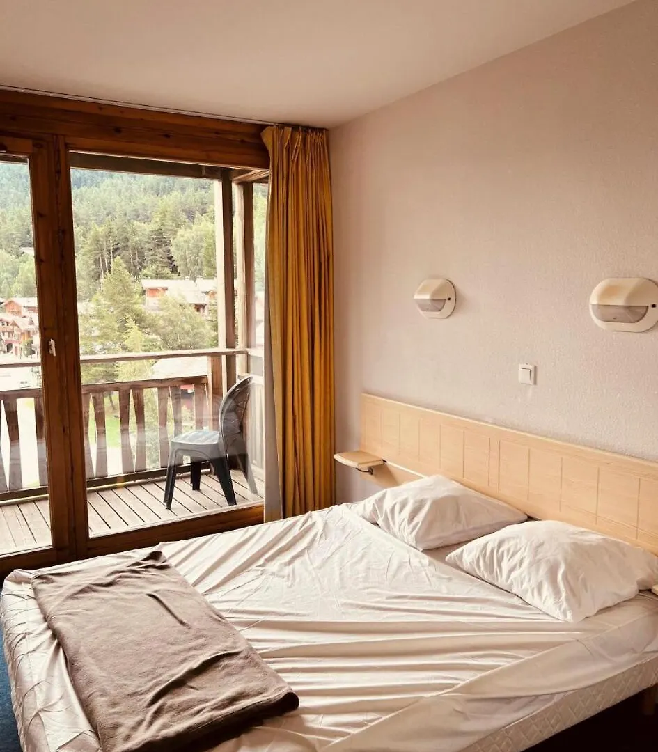 Chalets De La Vanoise - Les Chalets De La Vanoise -Cv1304- Mae-6421 Villarodin-Bourget Apartment